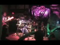 Capture de la vidéo Blood Oath - Live At Churchills Pub Miami,Fl 10-29-2006