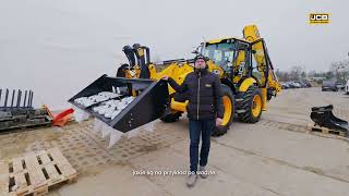 Interhandler - Wydanie 5Cx, Workownica, Engcon