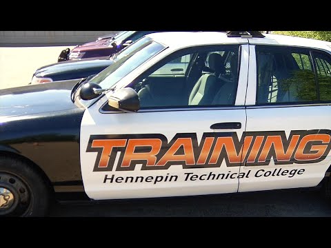 Hennepin Tech Receives $1 Million Grant for Peace Officer Training