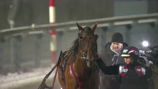 Vidéo de la course PMU PRIX BINGOLOTTO | STL SILVERDIVISIONEN, FORSOK 3 I MEETING 8