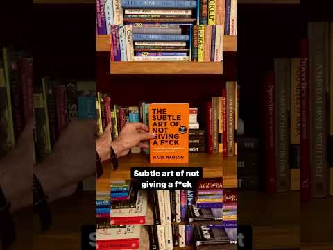 Best 5 books for self-développement THE LINK IN COMMENT