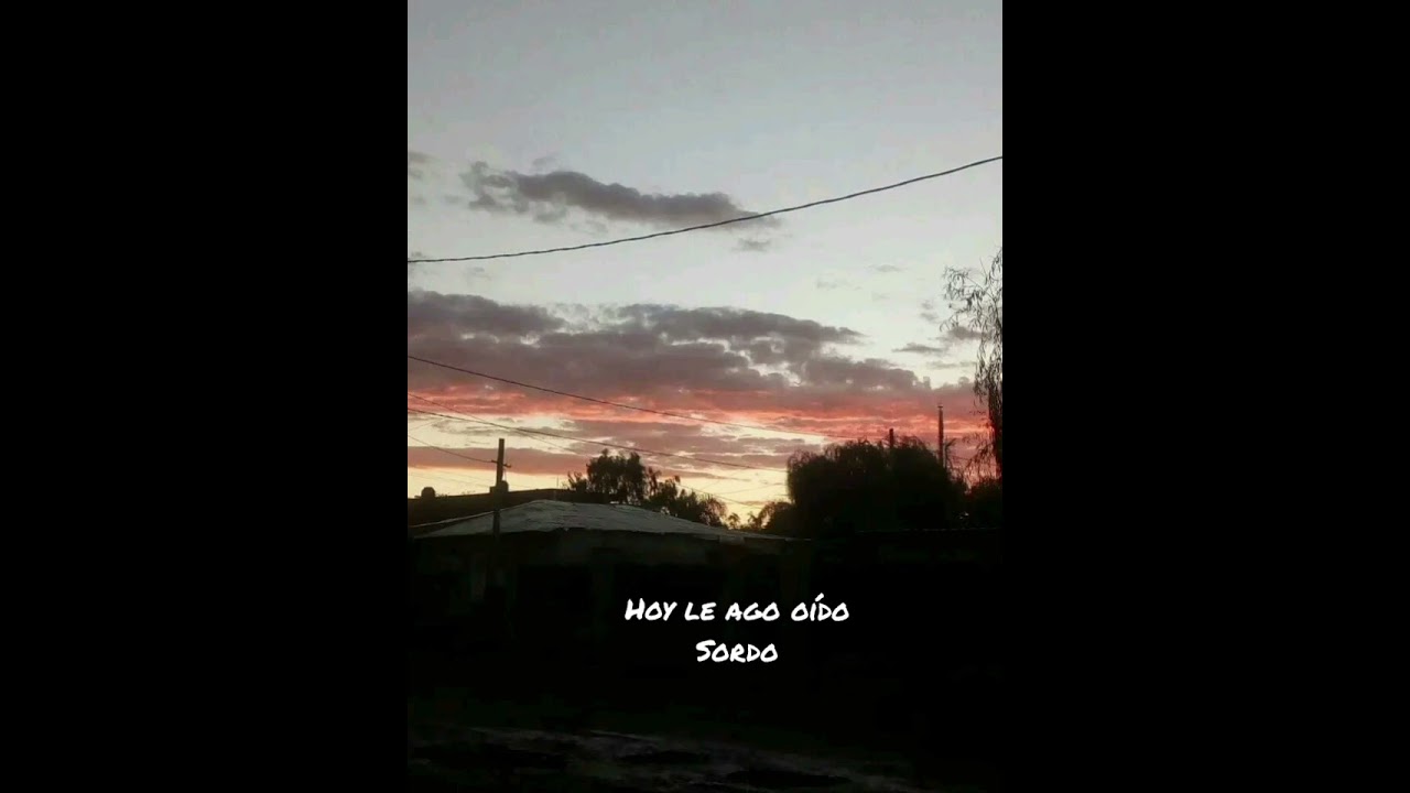 MB - luna herida ( ocaso en la street) PRO BLUS 