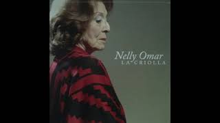 Tu vuelta. Nelly Omar
