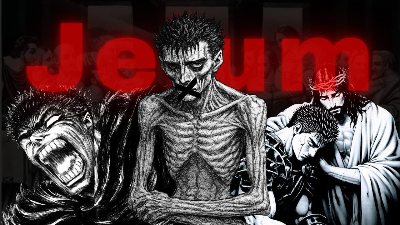 O Jejum Cristão💀