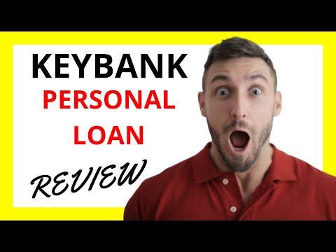 Does Keybank Do Loans