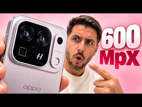 Seguirá siendo el REY ANDROID! Oppo Find X10 Pro Max