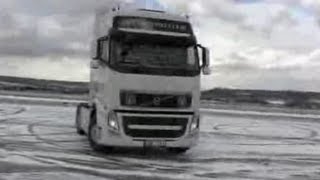 new volvo truck volvo fh 2013 - Volvo FH 2013 500 HP