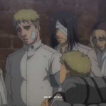 Story Wa Anime Lucu _-_ Eren = Mawang?