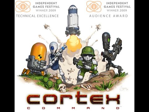cortex command skemerish defence #4
