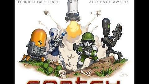 cortex command skemerish defence #4