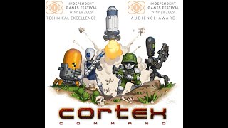 cortex command skemerish defence #4