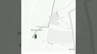 Logicspice's Uber Taxi App Clone | Taxi App Clone Script For Android