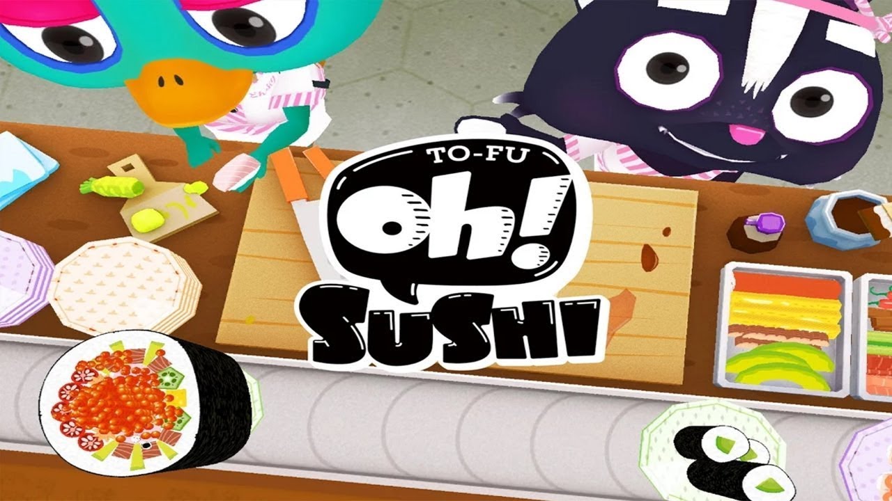 Ох суши. Игра готовить суши. Суши из БЕНДИ игра. Oh sushi из БЕНДИ игра.