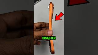 bro tried fixing the impossible 🤯 #shorts
