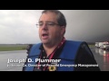 Crash drill at Watertown International Airport (ART) - Watertown Daily Times