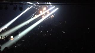 Kygo - Stole the Show (live in Amsterdam HMH) March 26, 2016