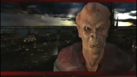 Vampire: The Masquerade - Bloodlines - Clans Trailer