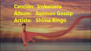 Download lagu Irokoizata - Shiina Ringo  [Con letra / With lyrics]