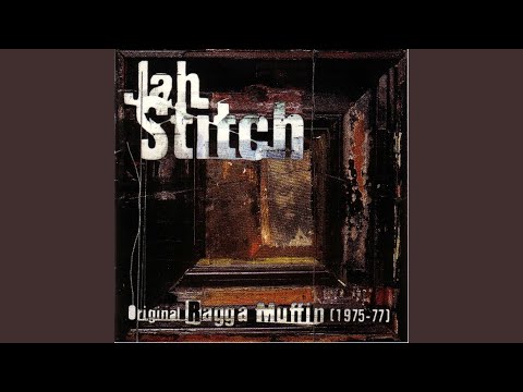 Jah Stitch - Watch Your Step Youthman