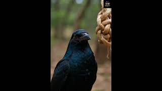 Not everything is as it seems. Cleverness can change everything. 🖤 #FolkloreMagic #AfricanStories