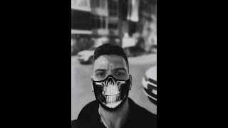 Zombie - Geceler Sensin