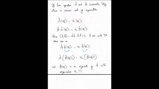 PH 503: Quantum Mechanics I. Lecture 8.