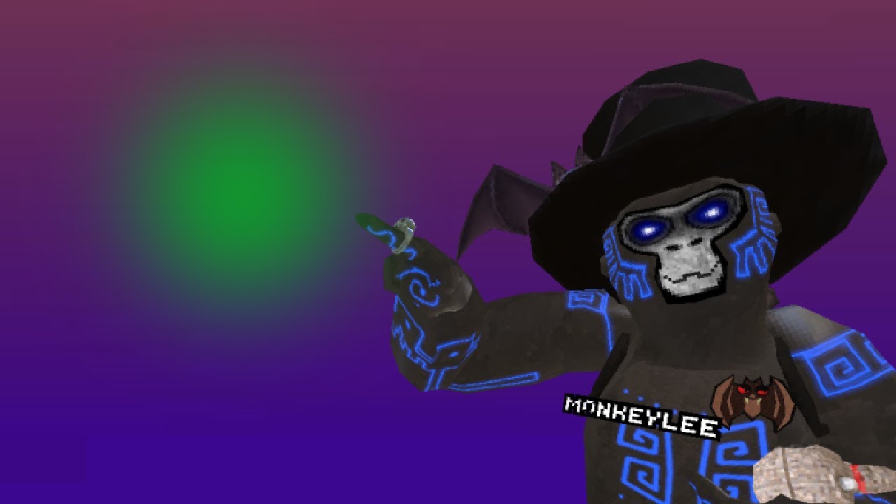 Gorilla Tag Live Event Live Stream