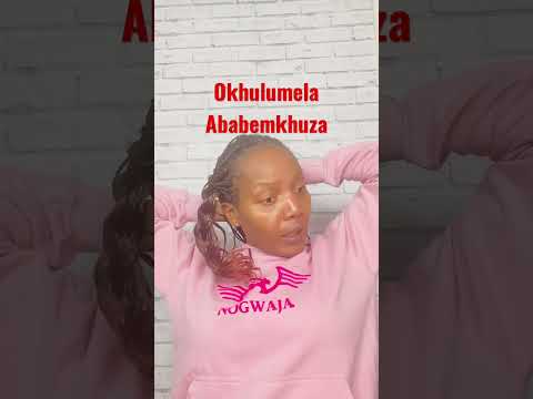 #zulu #shortsafrica #africancomedian #zulucomedy #thenjiwe #shorts #shorts2023