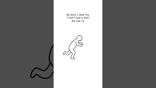 If only I knew this lil guy would change my life 🫨 #animation #artstyle #walkcycle #artist #cartoon