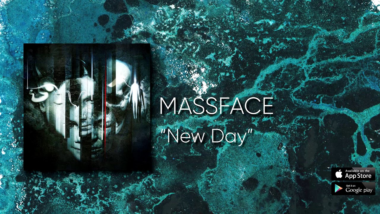 MASSFACE - New Day (Official Audio)