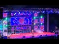 Hemanth Kumar Live| Preethse Preethse Song| Starnite 2022,Kadri,Mangalore.