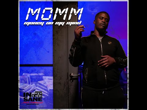 #RR Rackz - MOMM ( Money on my mind )