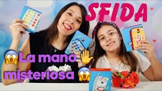 Sfida Challenge Gioco Della Vita Twister Forza 4 Mangia Ippo Allegro Chirurgo Ela Mano Misteriosa