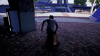 skate. is way too much fun!