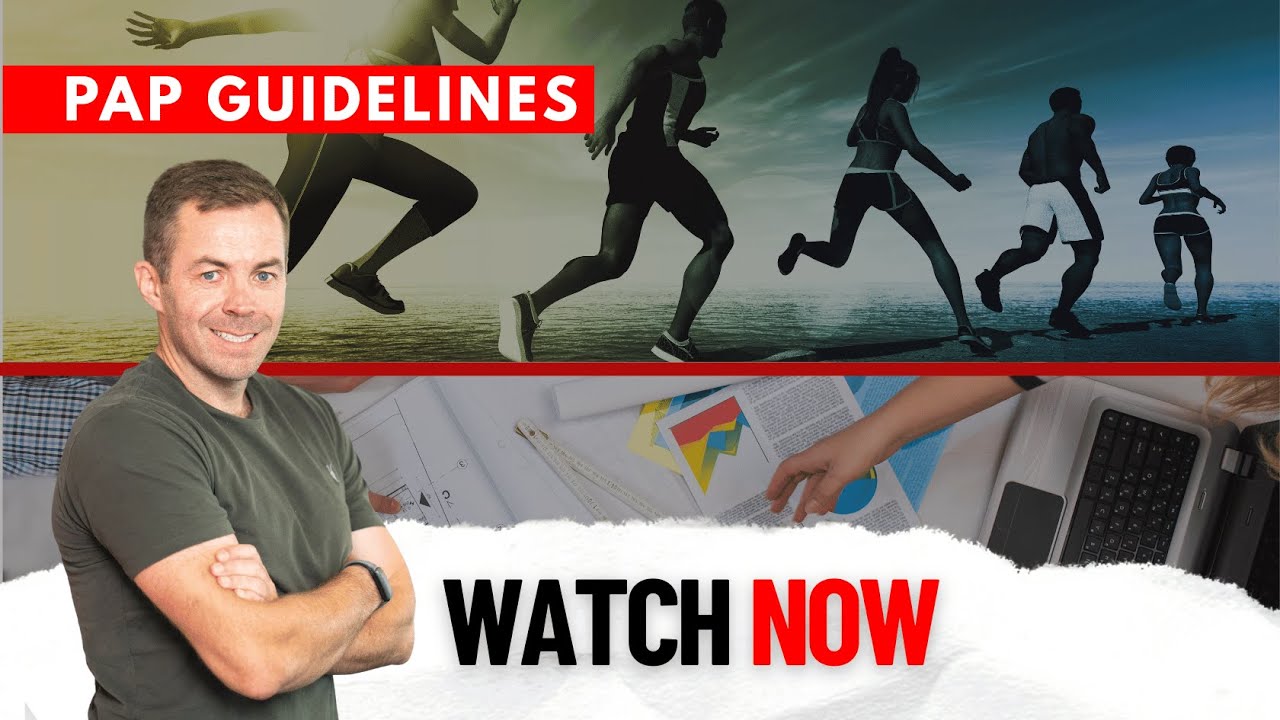 Leaving Cert PE: Complete Breakdown of the Physical Activity Project to Achieve Top Marks!