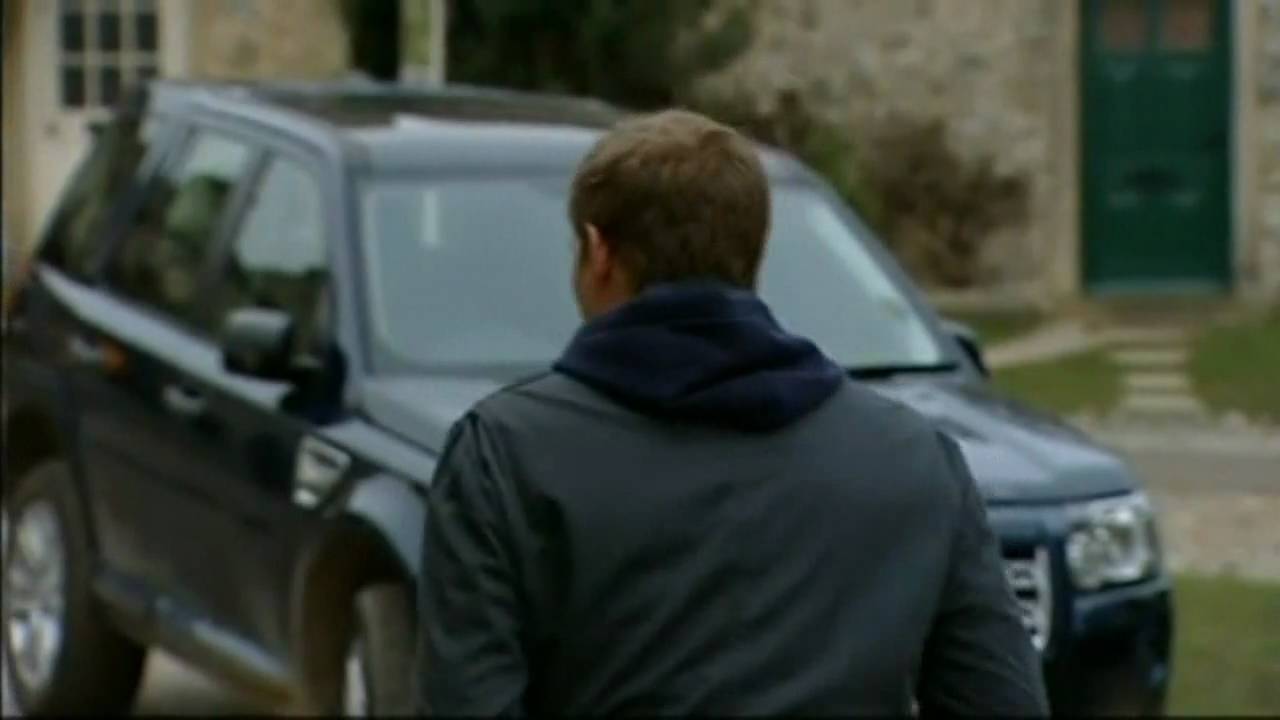 James Sutton Scenes (19th February 2010)
