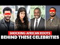 Unbelievable! Hollywood Celebrities From Africa.