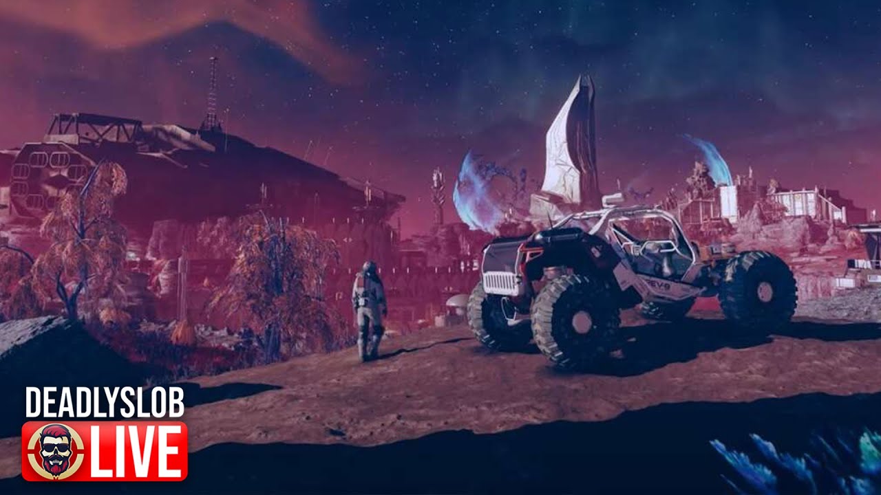 🔴STARFIELD: SHATTERED SKIES - IS IT GOOD?