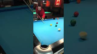 Pool is a way of life.🎱  #billiards #8ball #9ball #pooltips #fyp