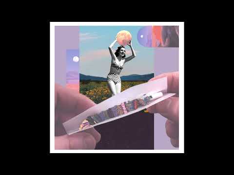 STRNGE M1NT NRMNT Ascension Jazz House 