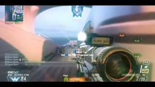 Liar Liar - BO2 edit