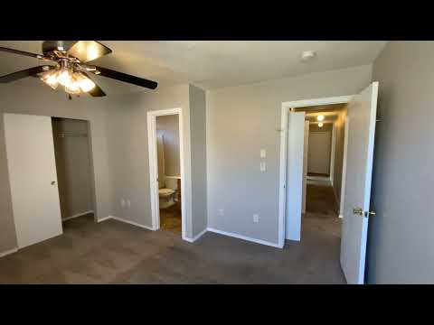7615 Prairie Falcon Ave, Albuquerque, NM home video tour