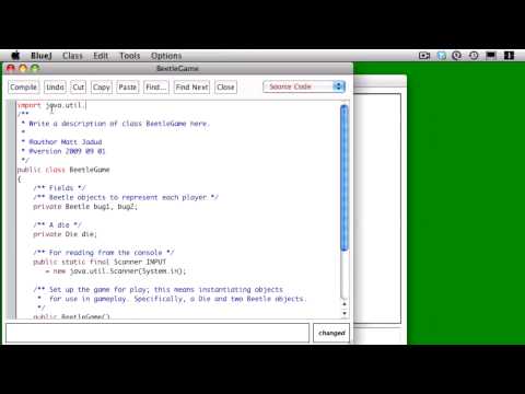Data Structures and Algorithms in Java: Page 26