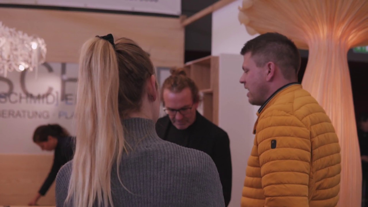 Hausplus Baumesse in Ravensburg - Aftermovie 2020