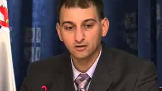 Konferencija Za Novinare Povodom Projekta O Milunki Savić 44