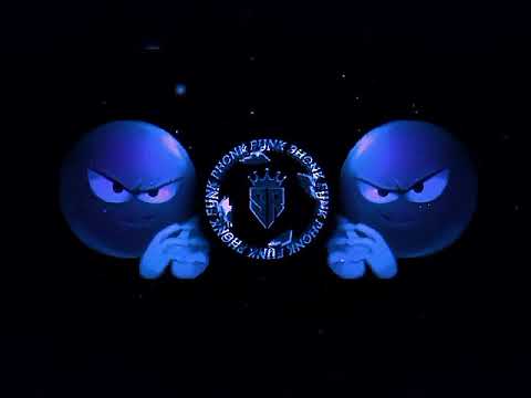 🎧😈 // NO BATIDÃO (Ultra Slowed Reverb) [ BRAZILIAN  PHONK ] // 🥵🔥🥶 #bassbosted #phonk #music #foryou