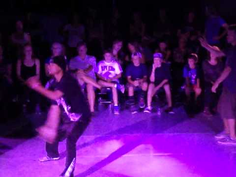 Battle 2 the Drums 2012