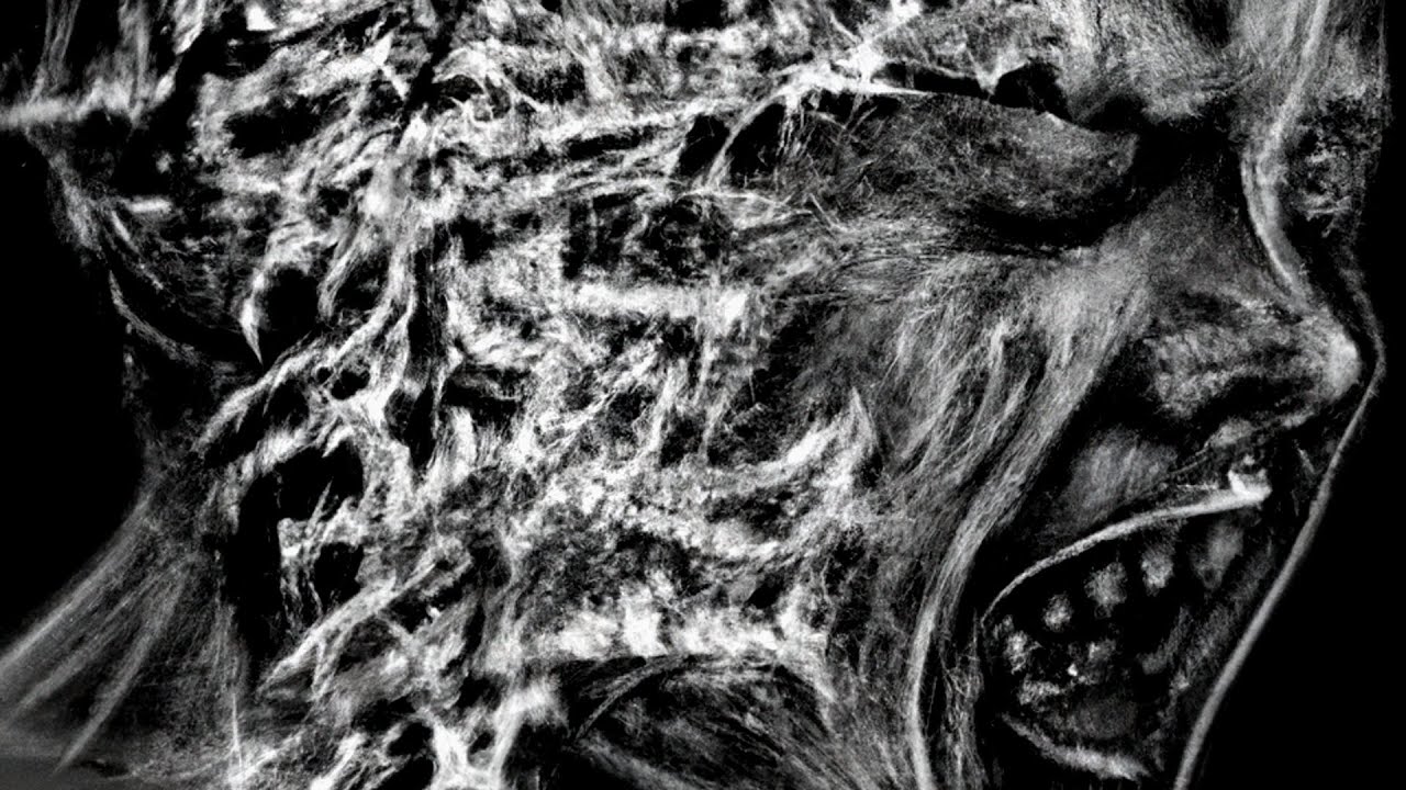 Искаженные ужасы дурмана