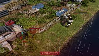 XCOM 2 SPARK Shield Deflect Guide