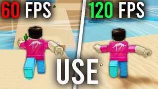 How To Use Fps Unlocker Roblox Full Guide Get Roblox Fps Unlocker